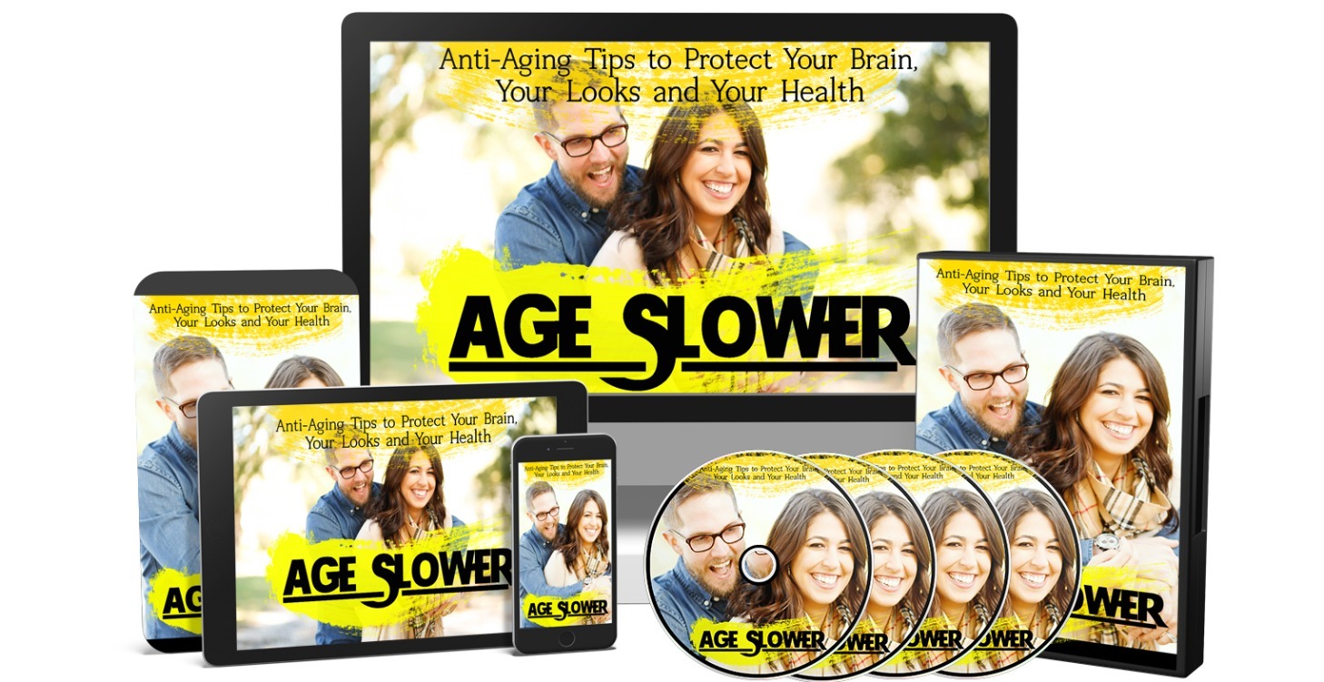 Age Slower