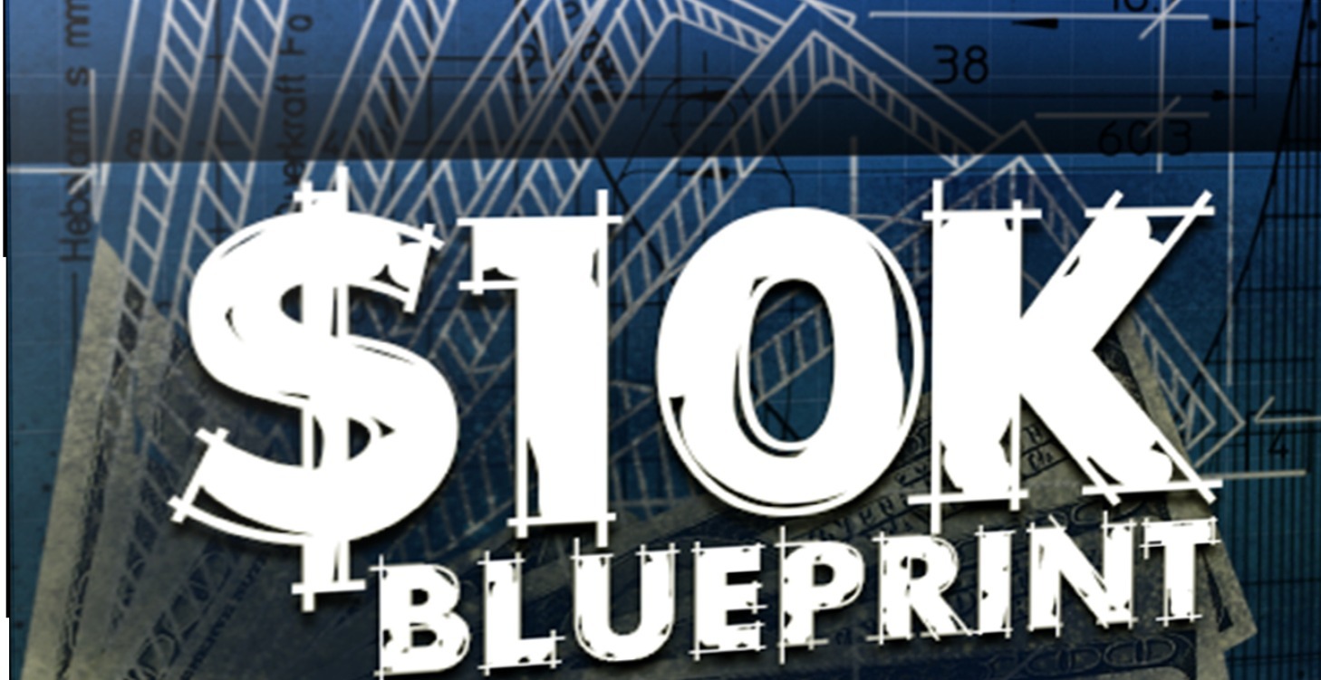 Blueprint to Making 10k+