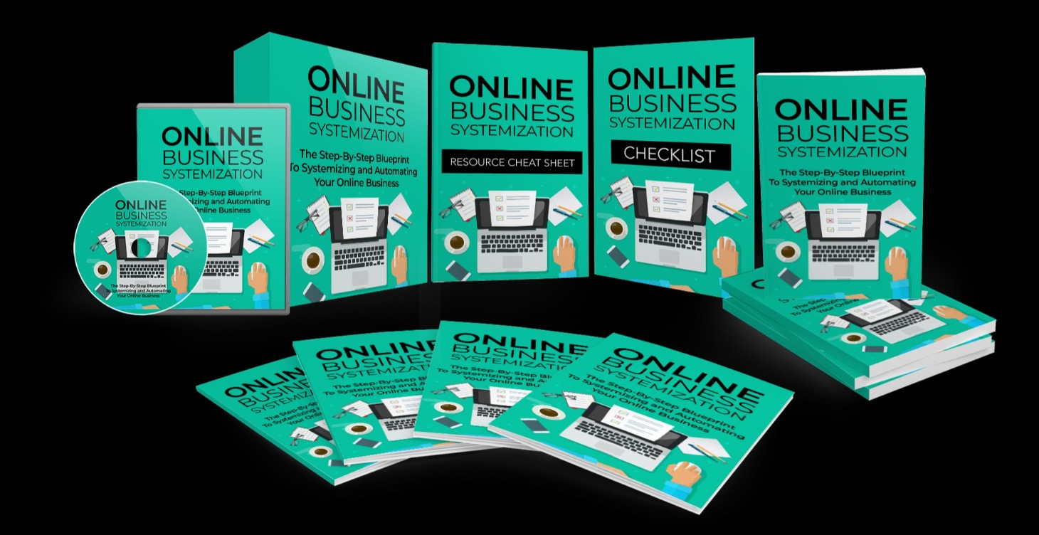 Online Business System