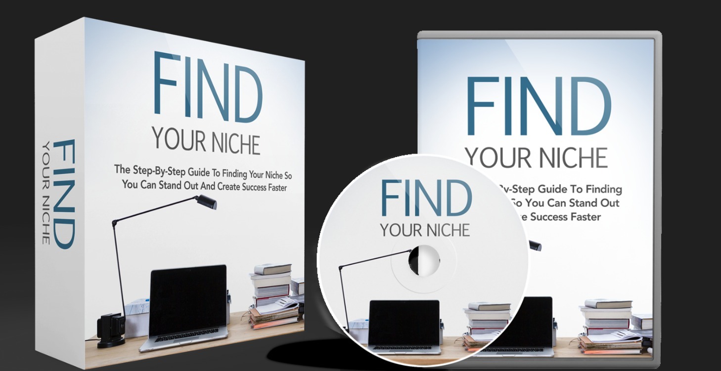 Find Your Niche