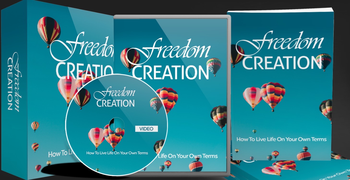 Freedom Creation