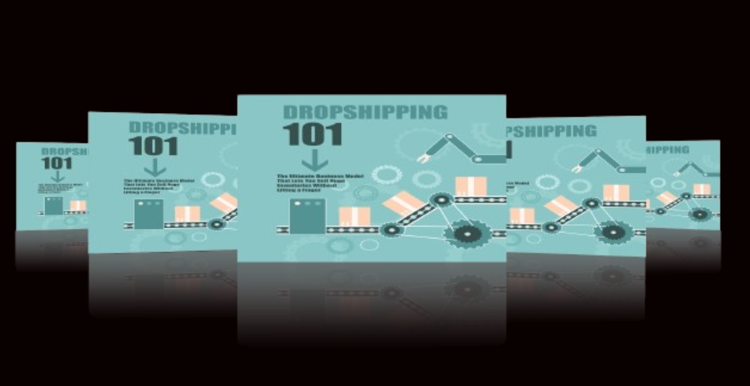 Dropshipping 101