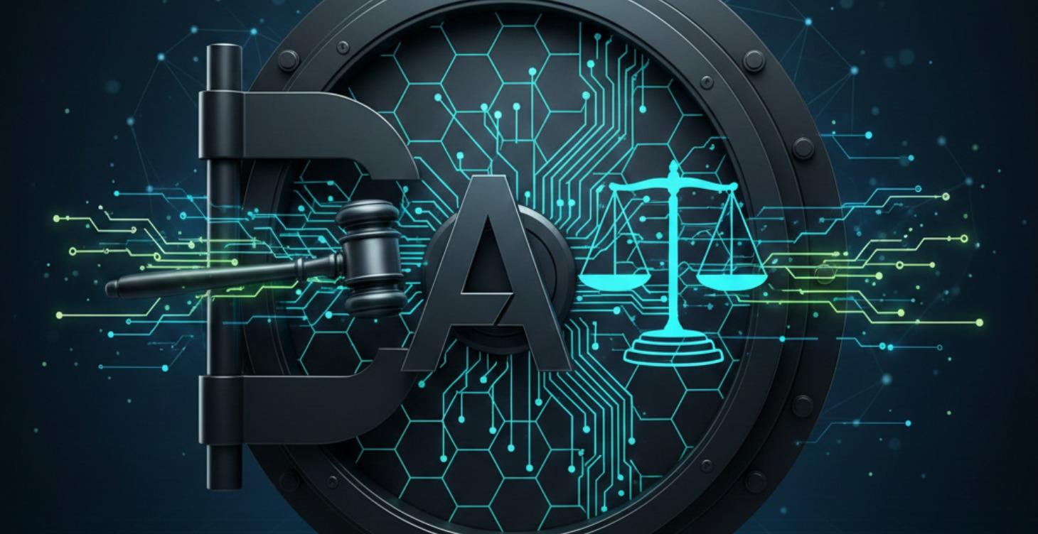 The Legal AI Vault