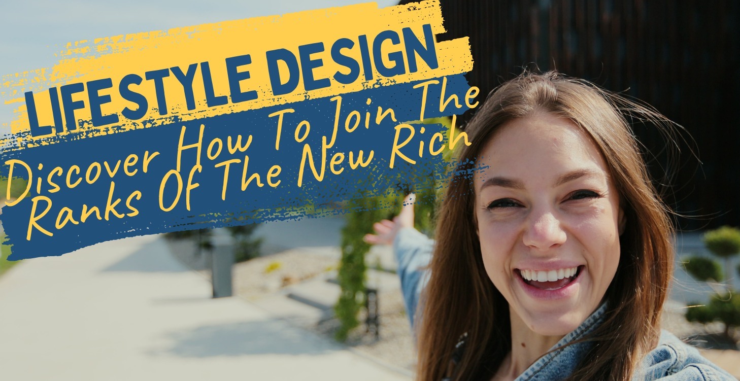 Lifestyle Design