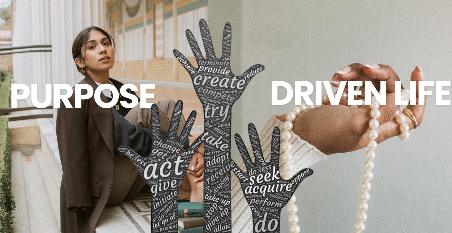 Purpose Driven Life