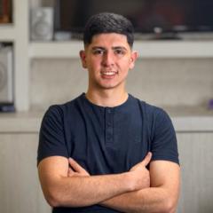 Tomas Solorzano