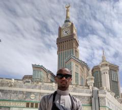 Saleh Ahmed