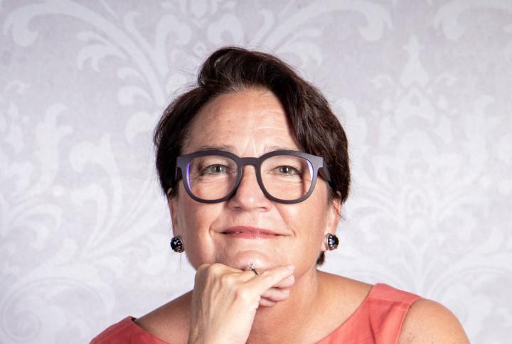 Linda Dahm