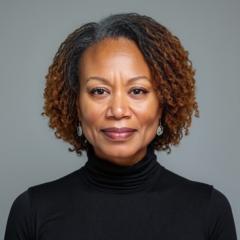 Carolyn Bowers