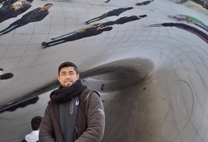 Andres felipe Becerra perez