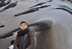 Andres felipe Becerra perez