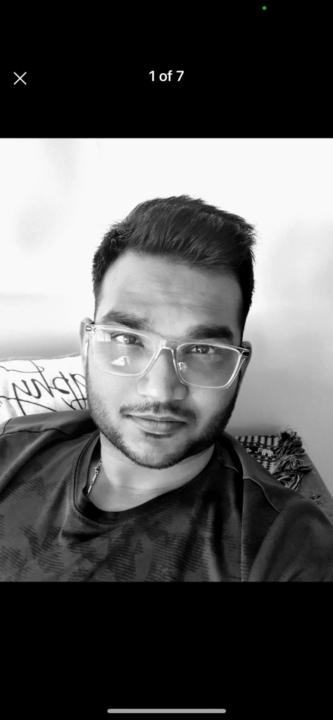 Dhaval Saxena