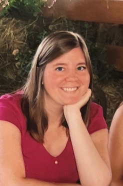 Tiffany Goodwin