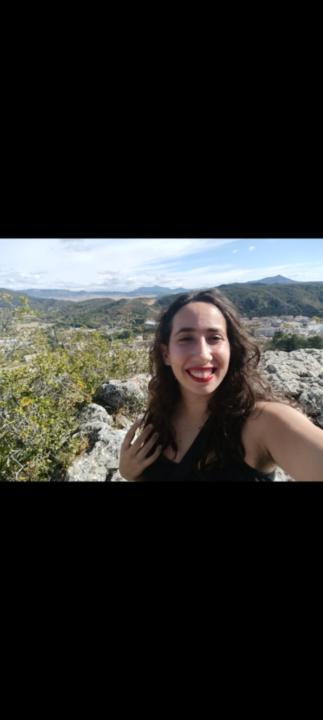 Paula Natalia Romero Iparraguirre