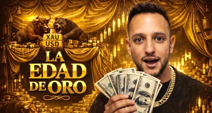 La Edad De Oro Academy