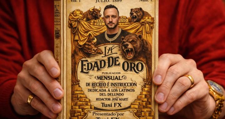 La Edad De Oro Academy