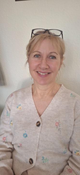Rosi Georgiewa
