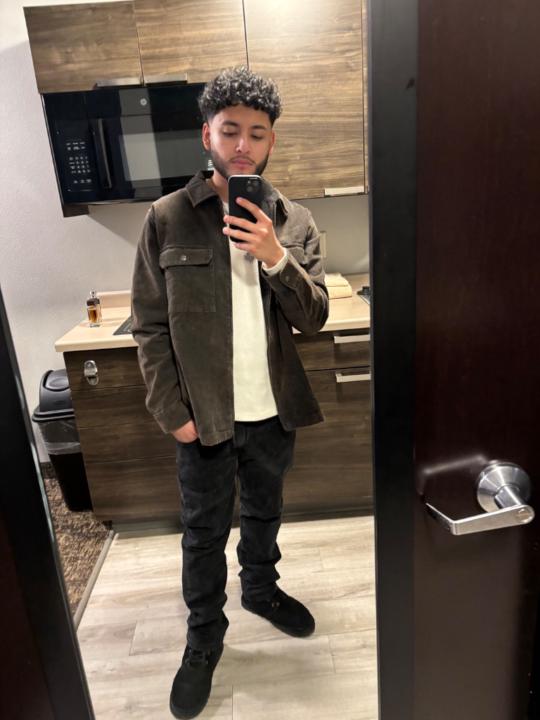 Armando Martinez