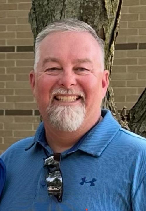 Dan Shirley