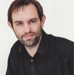 Stephen Pratt
