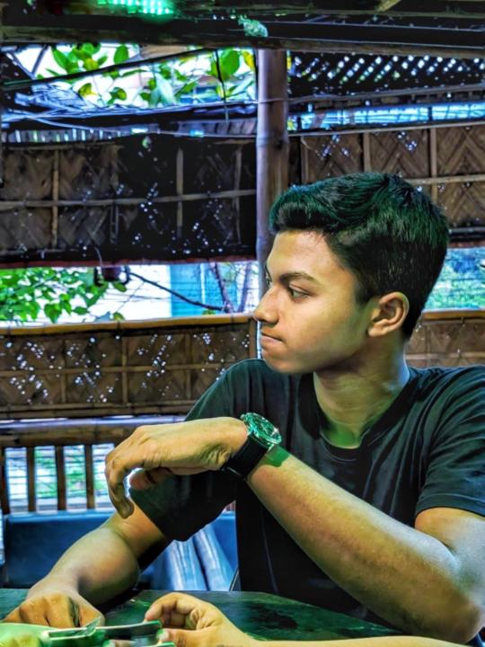 Mehrab Kabyo