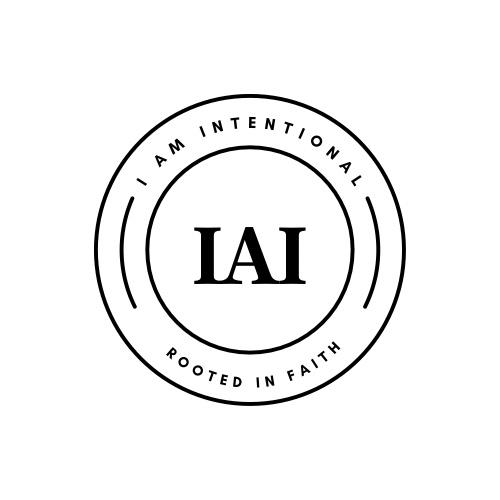 I am Intentional