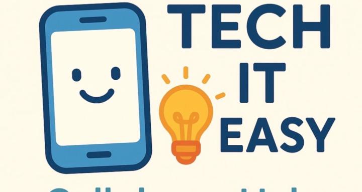 Phone Confidence for Beginners