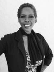 Jamila Williams