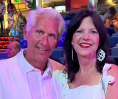 Carl and Debra Schmidt