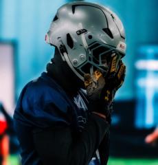 Myles Sims