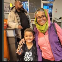 Evee Munroe
