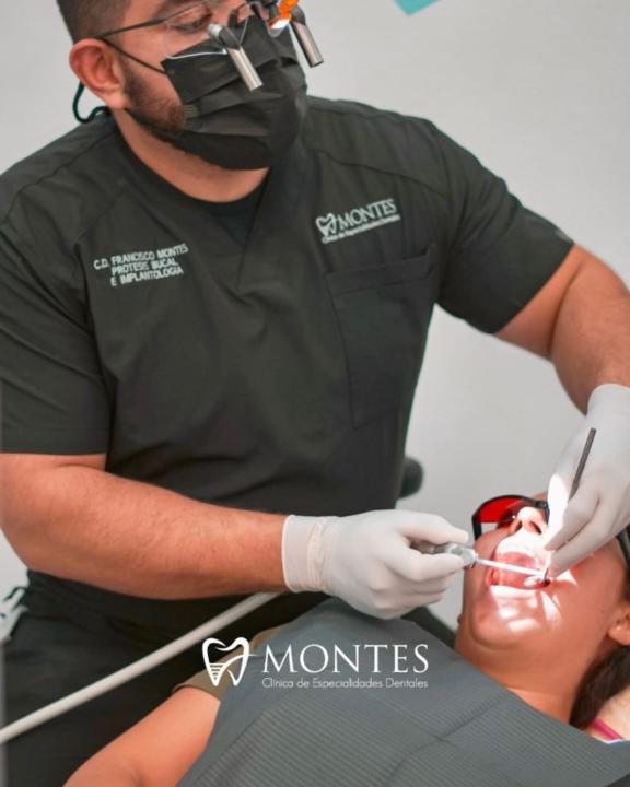 Francisco Montes