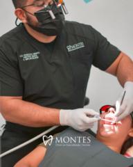Francisco Montes