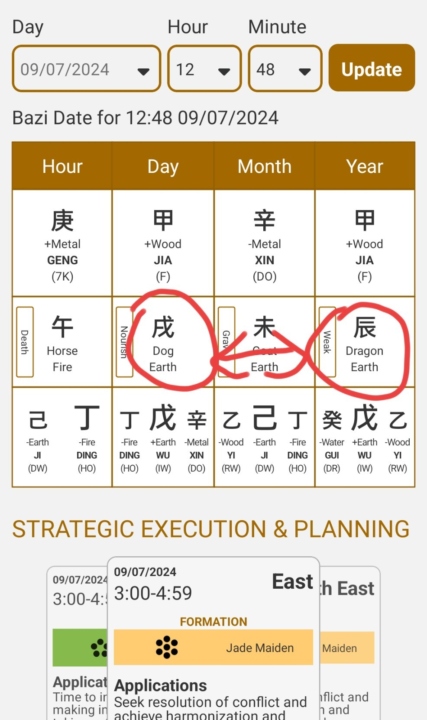 July-9 | Prepare for the changes today