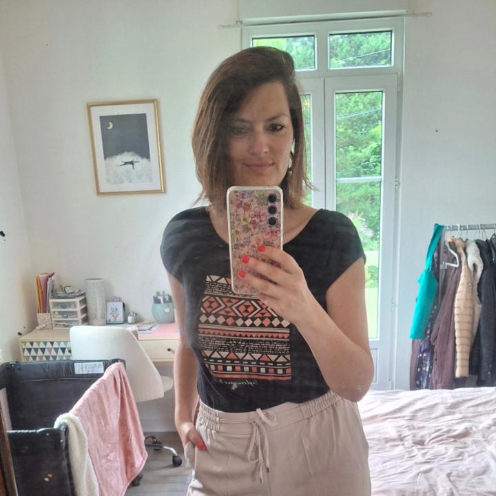 Aurélie Pascal