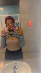 TaShawndra Brown