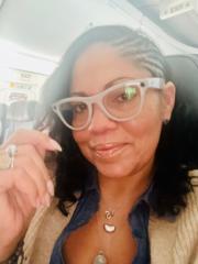 Nicole Bush- Buffington