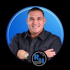Ricardo Pena