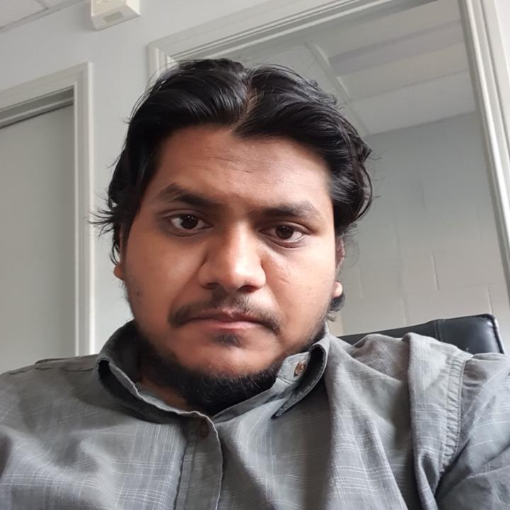 Syed Shoaib Ahmed