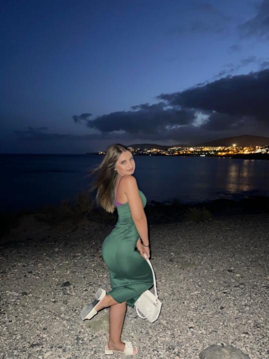 Sahra K
