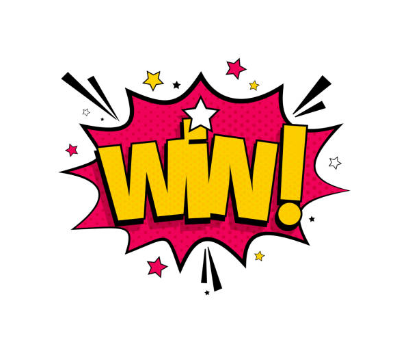 Your Biggest WINS May Come From Surprising Sources!