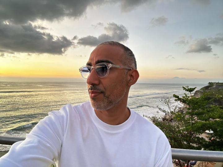 Imad Vivre Libre
