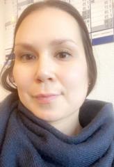 Laannguaq Ingemann