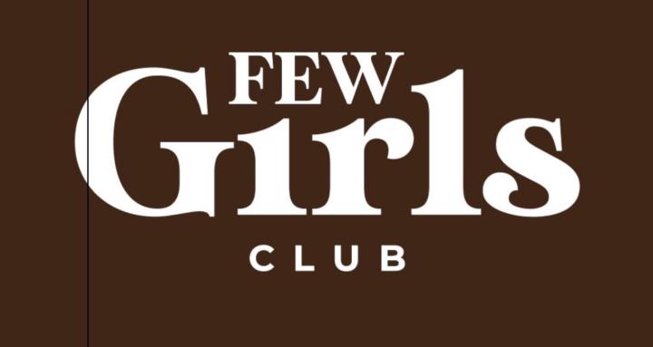 FOR EVERY WOMAN GIRLS CLUB