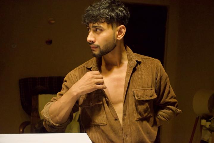 Rudra Sharma