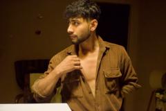 Rudra Sharma