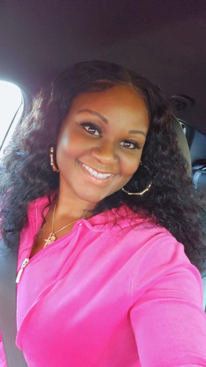 Natalie Mack