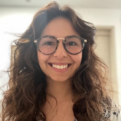Daniela Calderón Araújo