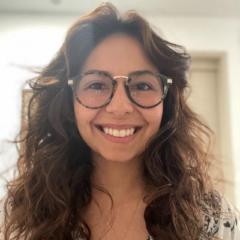 Daniela Calderón Araújo