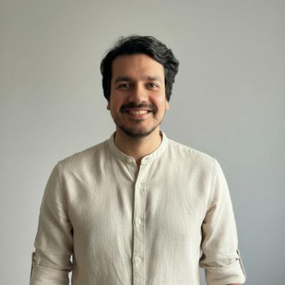 Boris Gálvez